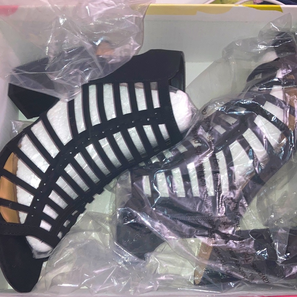 Heels
